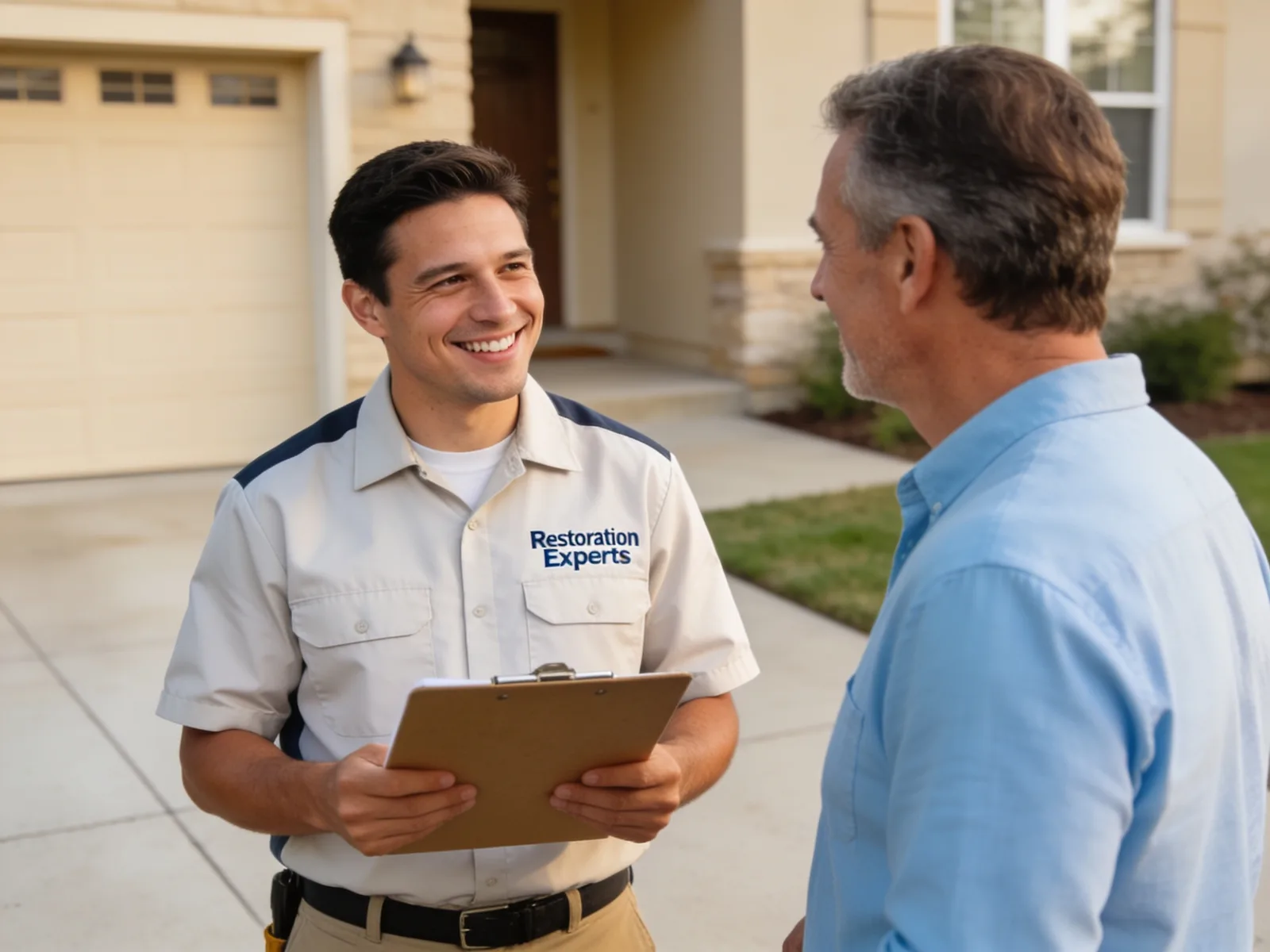 Water Damage Cleanup Chacon, NM FAQs